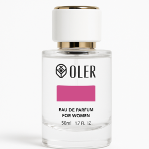 Oler Grand Women Gold Perfume Edp 50 Ml. W 013 - Image 3