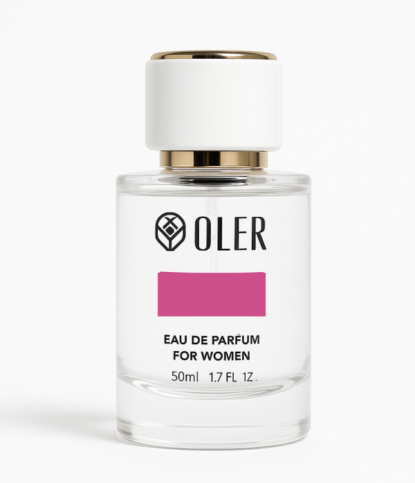 Oler Grand Women Gold Perfume Edp 50 Ml. W 013 - Image 3