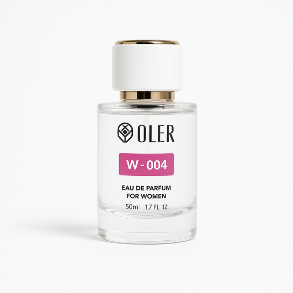 Oler Grand Women Gold Perfume Edp 50 Ml. W 022 - Image 3