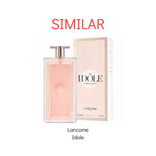 Oler Grand Women Gold Perfume Edp 50 Ml. W 020 - Image 2