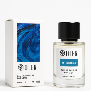 Oler Grand Men's Perfume Edp 50 Ml. M 002