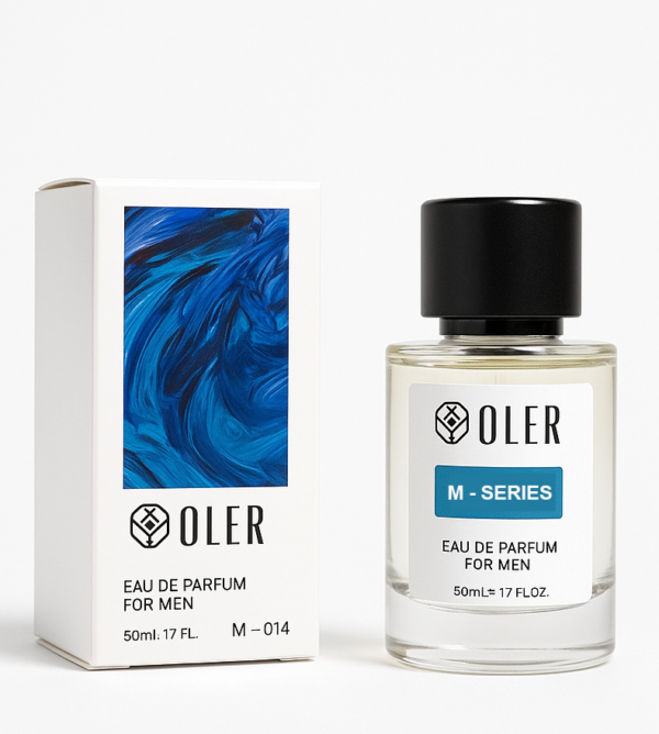 Oler Grand Men's Perfume Edp 50 Ml. M 005