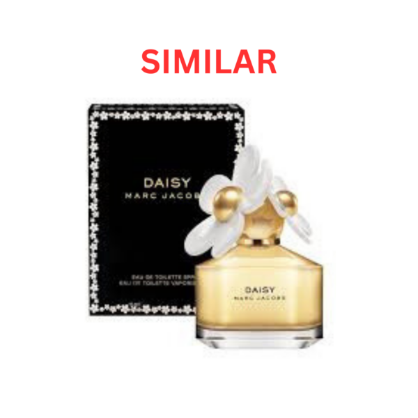 Oler Grand Women Gold Perfume Edp 50 Ml. W 021 - Image 2