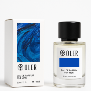 Oler Grand Men's Perfume Edp 50 Ml. M 003