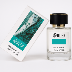 Oler Grand Unisex Perfume Edp 50 Ml. U 014