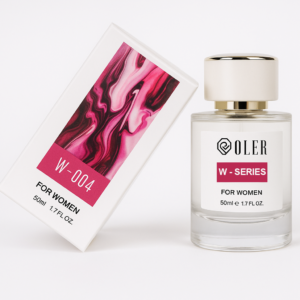 Oler Grand Women Gold Perfume Edp 50 Ml. W 022