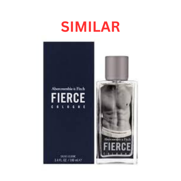 Oler Grand Men's Perfume Edp 50 Ml. M 014 - Image 2