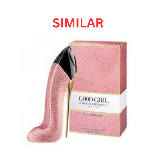 Oler Grand Women Gold Perfume Edp 50 Ml. W 008 - Image 2