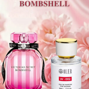 Oler Grand Women Gold Perfume Edp 50 Ml. W 002 - Image 4