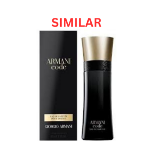 Oler Grand Men's Perfume Edp 50 Ml. M 020 - Image 2