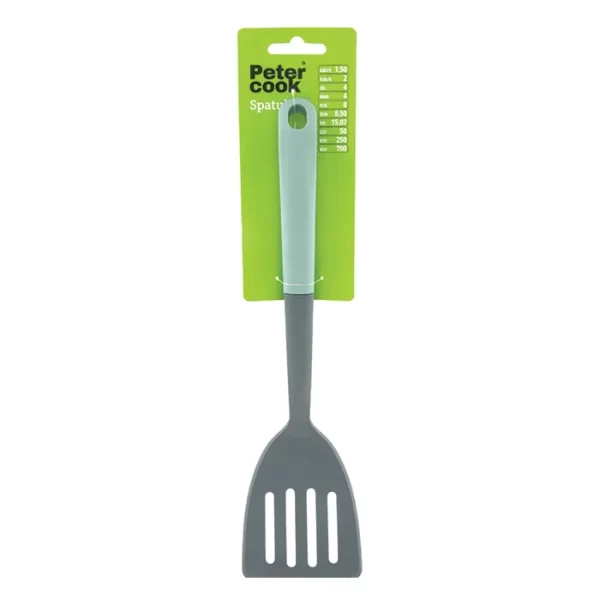 Peter Cook Spatula