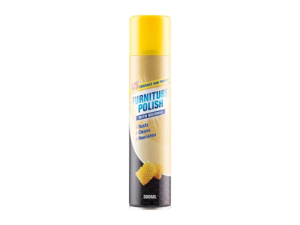 W5 antibacterial multi surface polish - Image 2