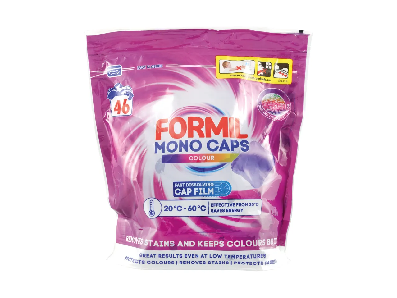 Formil Mono Caps - Image 3