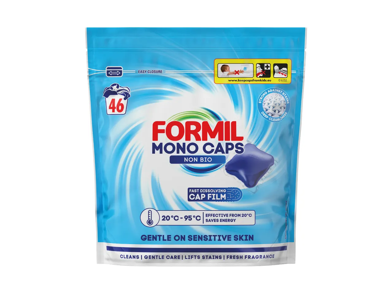 Formil Mono Caps - Image 2