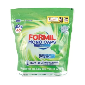 Formil Mono Caps
