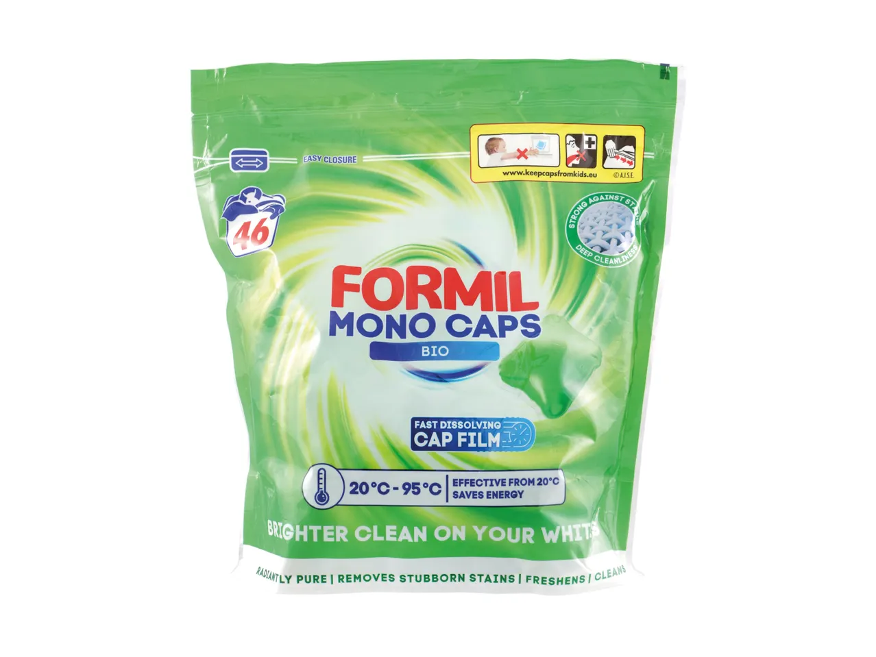 Formil Mono Caps - Image 1