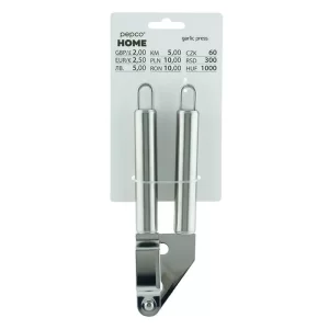 Pepco Home Garlic Press