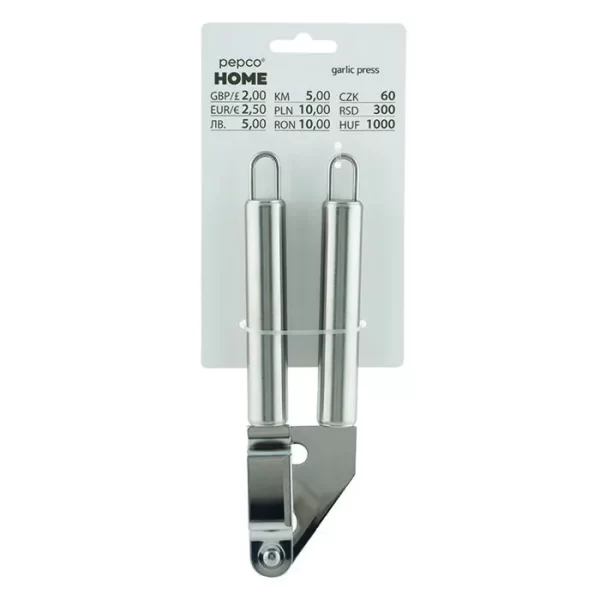 Pepco Home Garlic Press