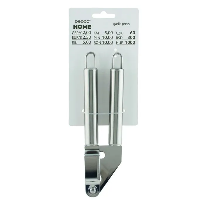 Pepco Home Garlic Press - Image 1
