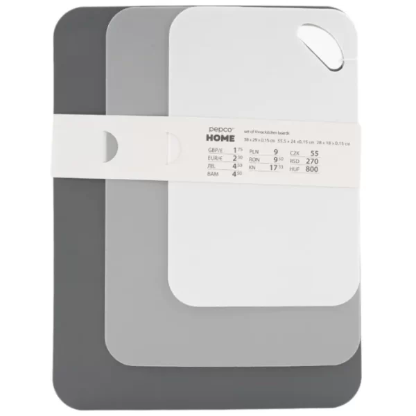 Pepco Home Cutting Board