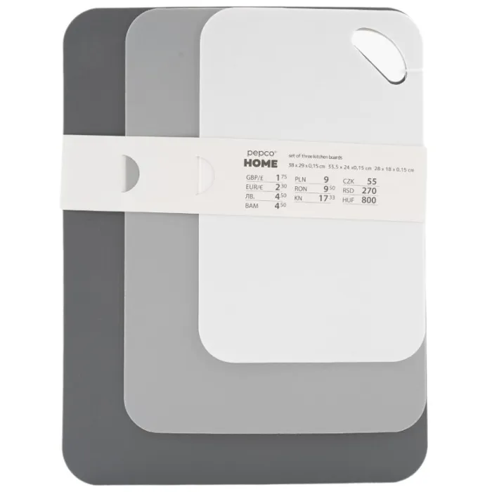 Pepco Home Cutting Board - Image 1