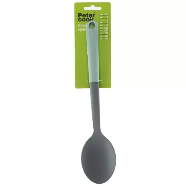 Peter Cook Cooking Spoon