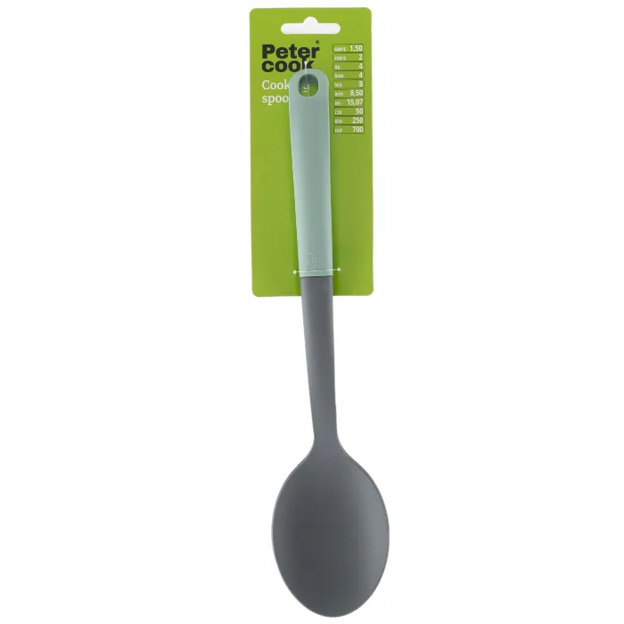 Peter Cook Cooking Spoon - Image 1