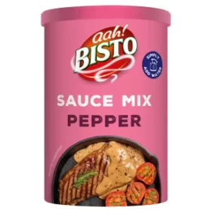 Bisto Pepper Sauce Mix
