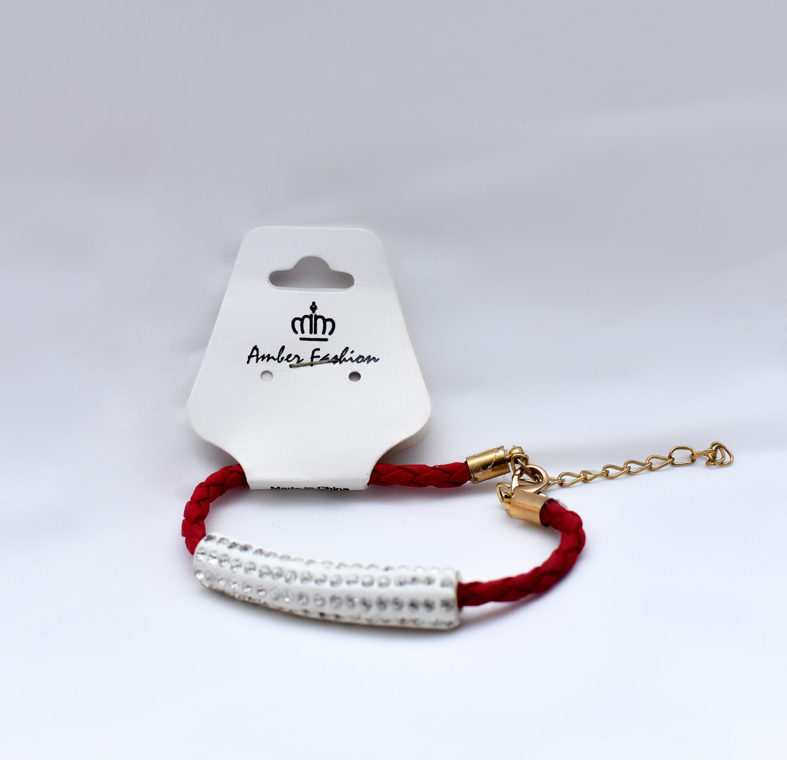 Bracelet by Amber Fashion - Image 1